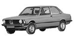 BMW E21 P0AFC Fault Code