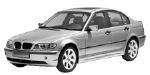 BMW E46 P0AFC Fault Code