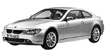 BMW E63 P0AFC Fault Code