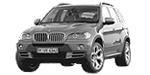 BMW E70 P0AFC Fault Code