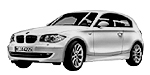 BMW E81 P0AFC Fault Code