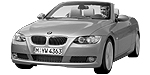BMW E93 P0AFC Fault Code