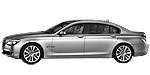 BMW F02 P0AFC Fault Code